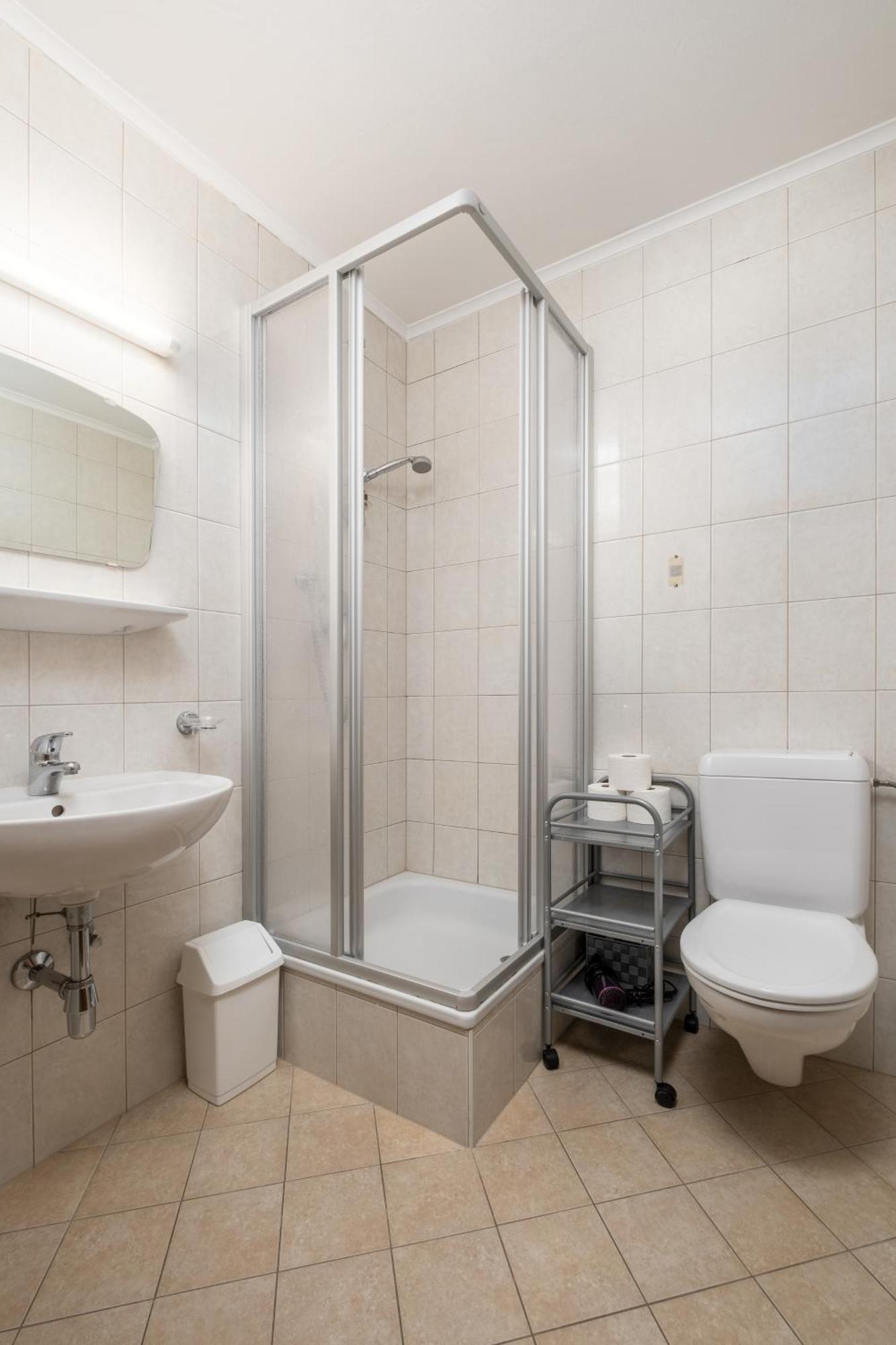 Apartament Haus Tuxerklamm Mayrhofen Pokój zdjęcie