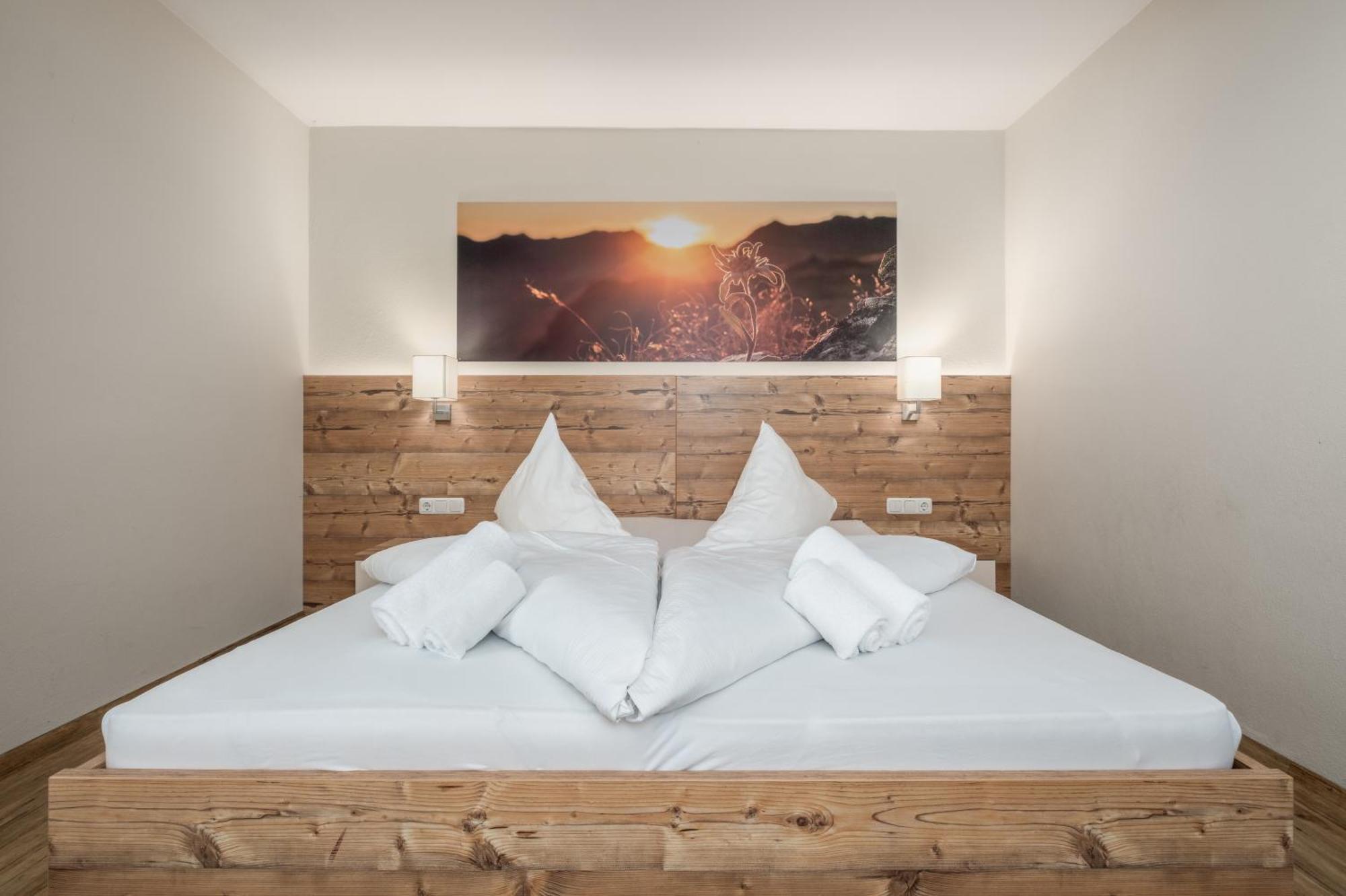 Apartament Haus Tuxerklamm Mayrhofen Zewnętrze zdjęcie