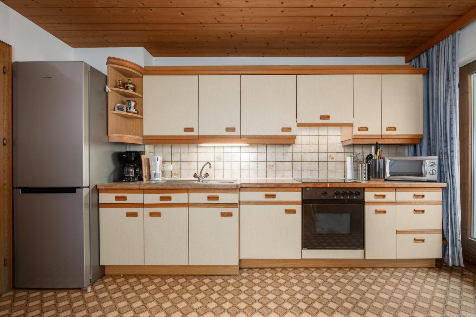 Apartament Haus Tuxerklamm Mayrhofen Pokój zdjęcie