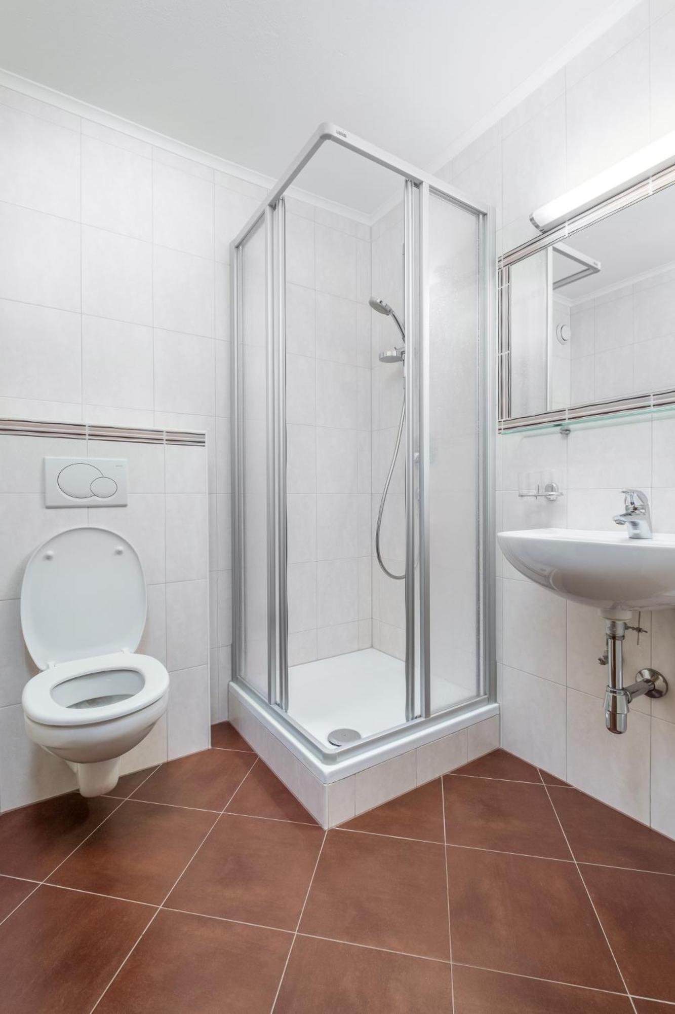 Apartament Haus Tuxerklamm Mayrhofen Pokój zdjęcie