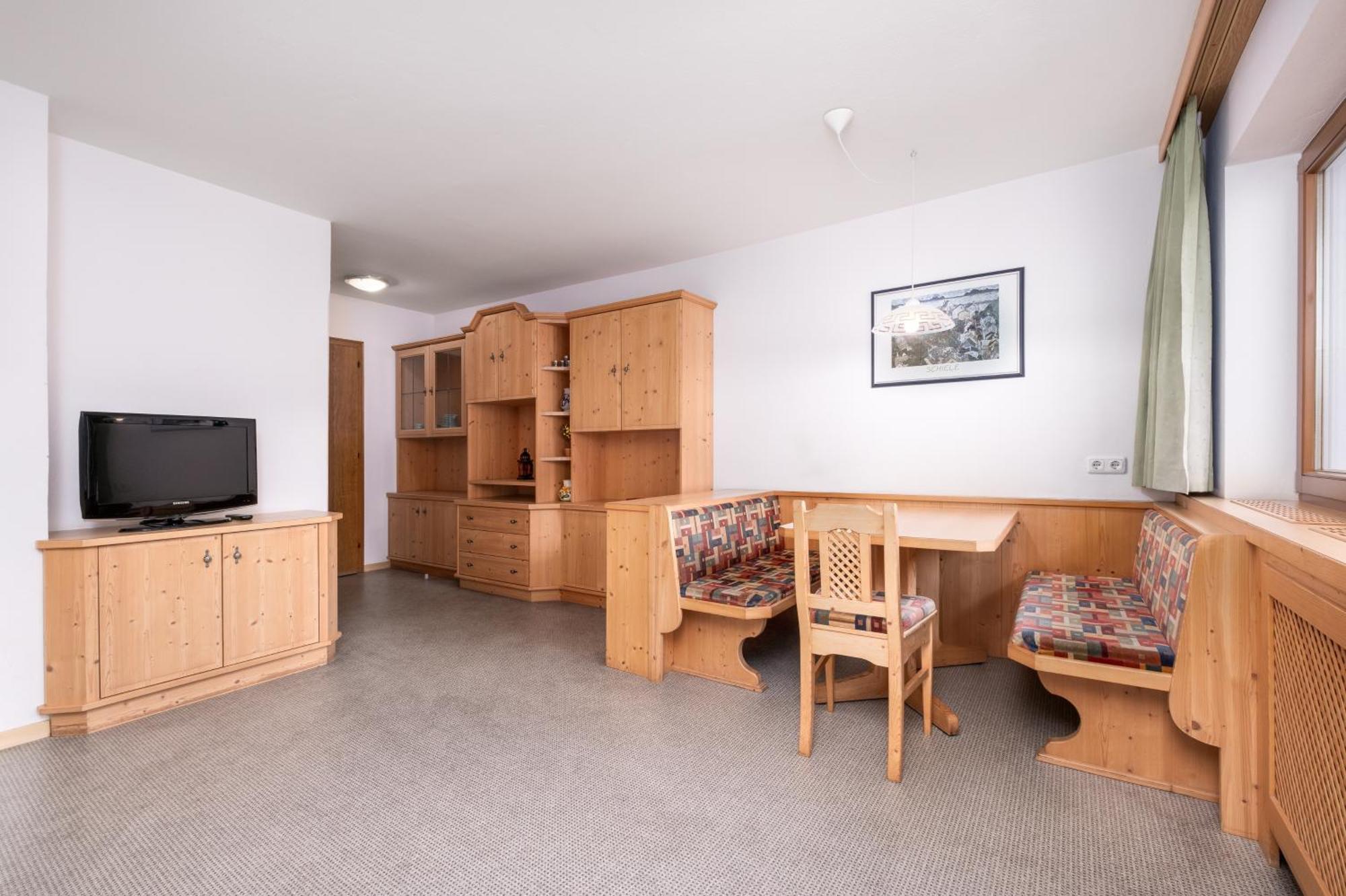 Apartament Haus Tuxerklamm Mayrhofen Pokój zdjęcie