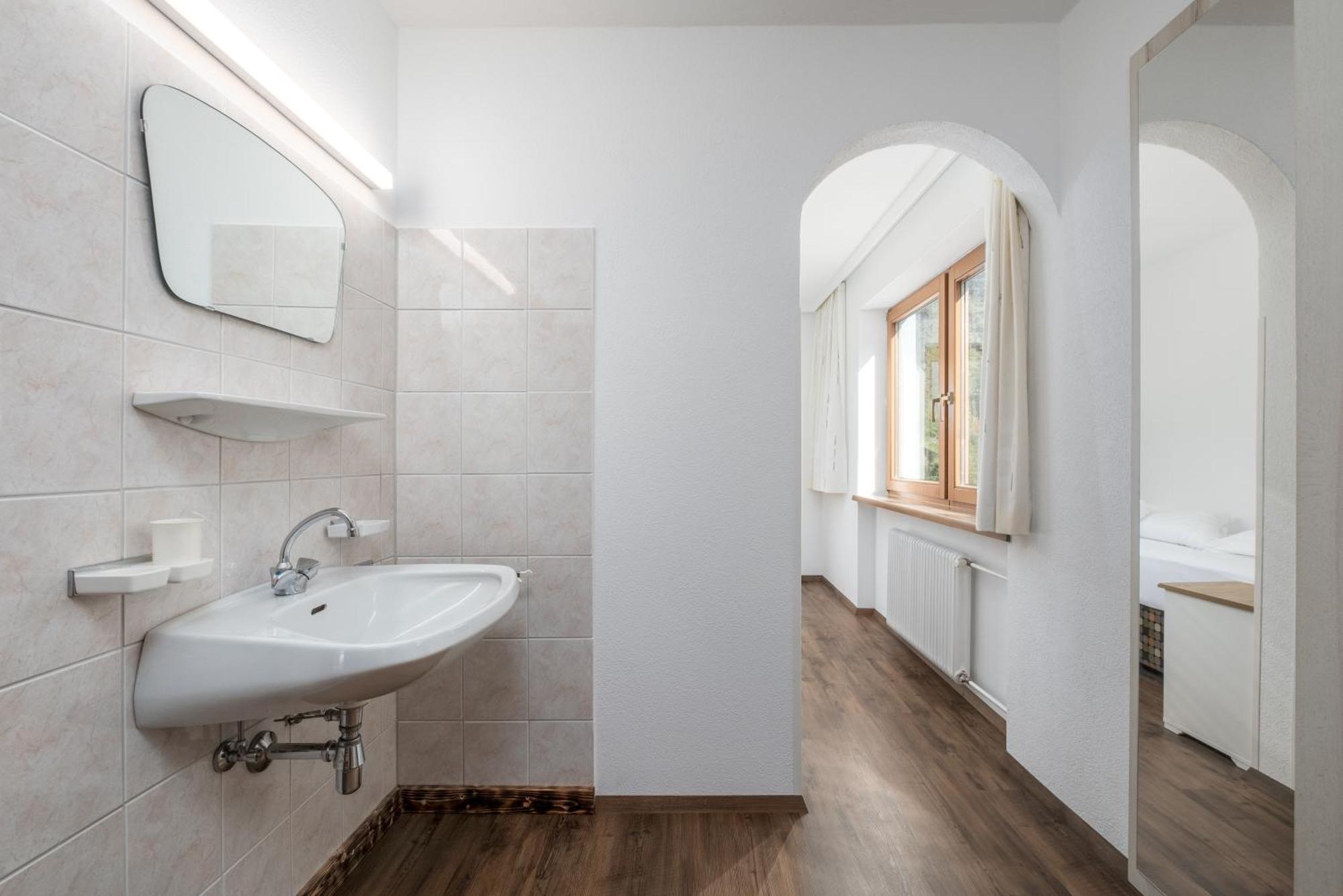 Apartament Haus Tuxerklamm Mayrhofen Pokój zdjęcie