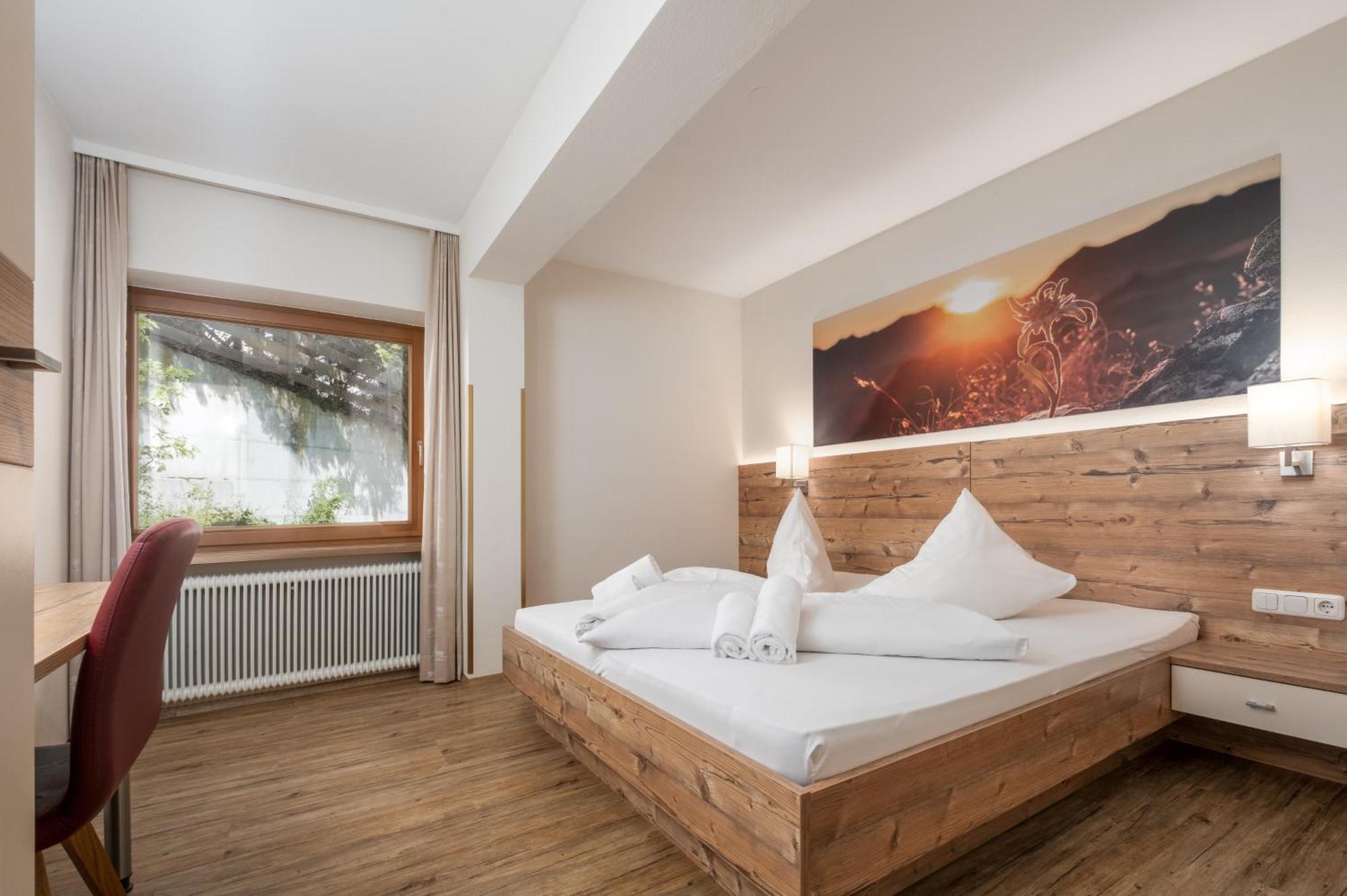 Apartament Haus Tuxerklamm Mayrhofen Zewnętrze zdjęcie