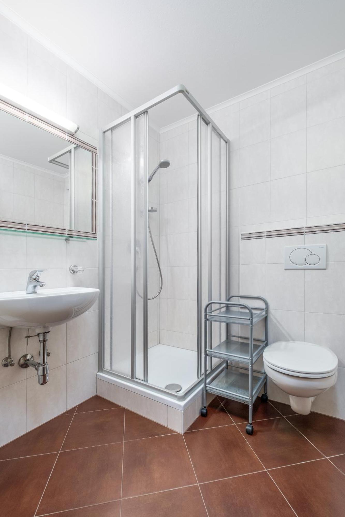 Apartament Haus Tuxerklamm Mayrhofen Pokój zdjęcie
