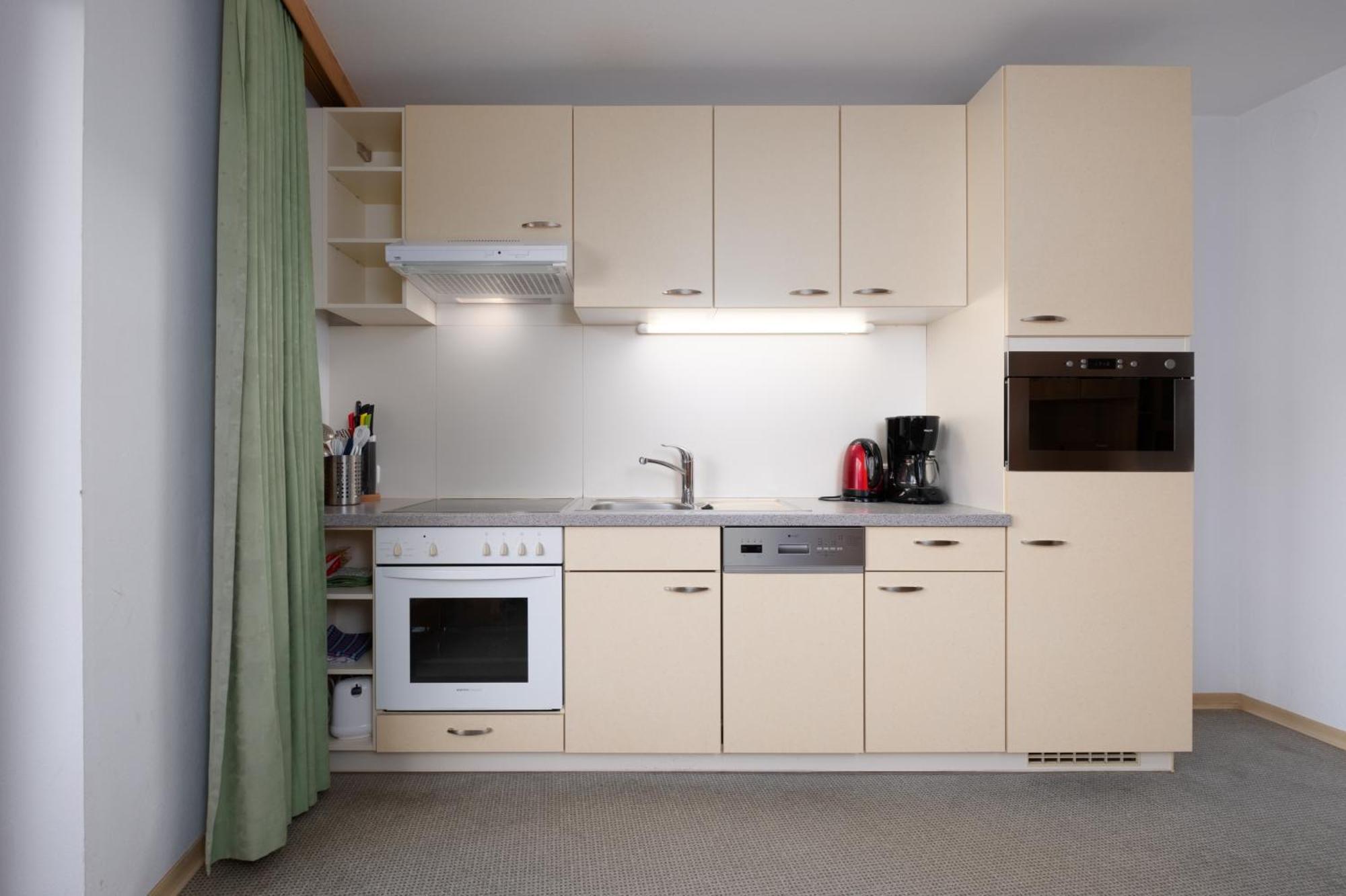 Apartament Haus Tuxerklamm Mayrhofen Pokój zdjęcie