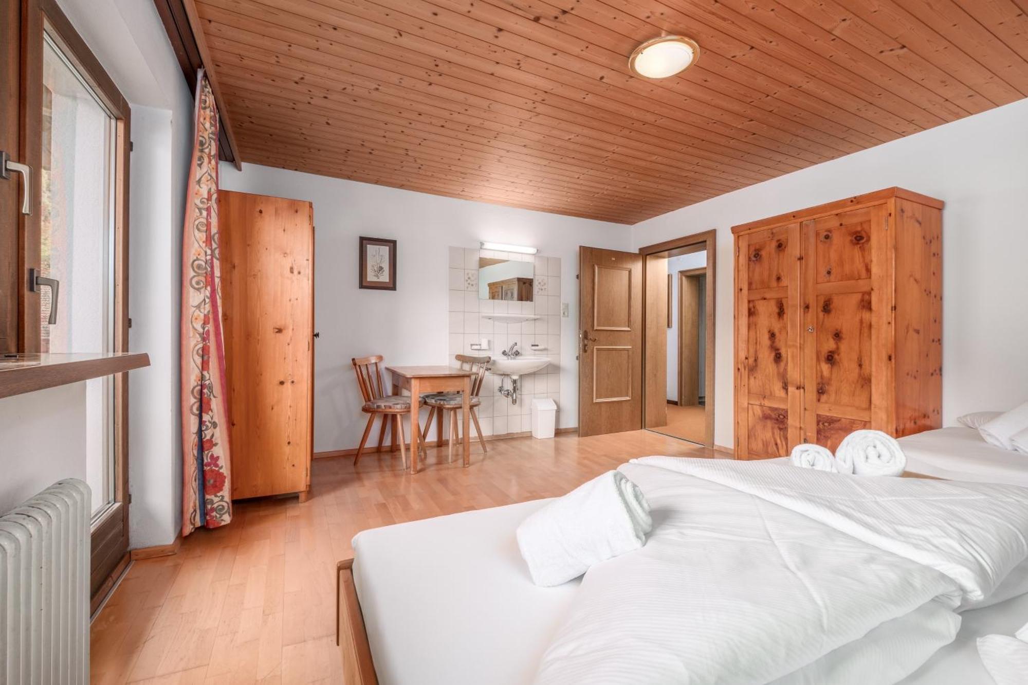 Apartament Haus Tuxerklamm Mayrhofen Pokój zdjęcie